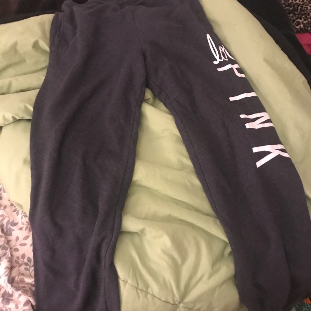 Sweat pants